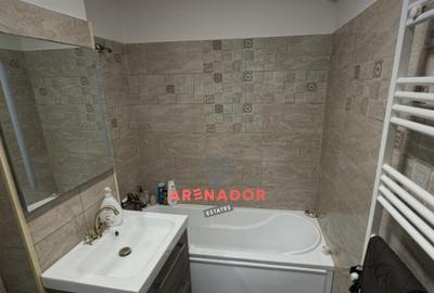 3 Camere | 104 mp curte | Terasa | Centrala | Bloc Nou - 11