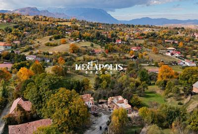 CASĂ - IDEALĂ PENTRU INVESTIȚIE ÎN REGIM HOTELIER - 4