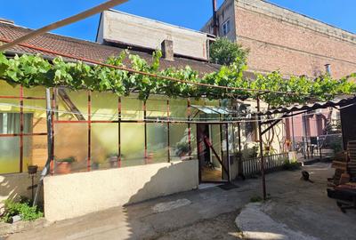 Apartament la casă ultracentral, 2 camere– Tudor Vladimirescu - 13