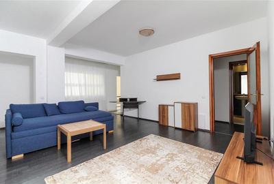 Apartament cu 2 camere decomandat, mobilat în Andrei Mureșanu
