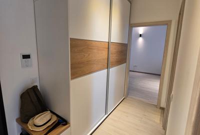 Prima Închiriere Apartament Premium Exigent Park View - 7