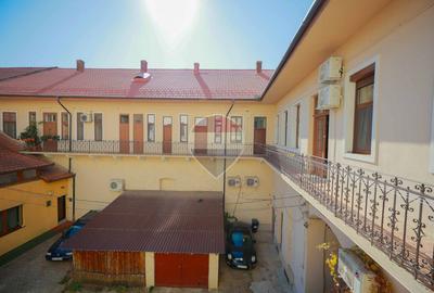 Apartament 2 cam., ultracentral, acces auto, Parc 1 Decembrie, Vânzare - 13