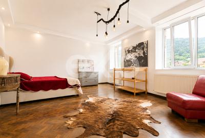 Apartament boutique | 108 mp utili | 95 m de Piața Unirii | Schei, Brașov - 13