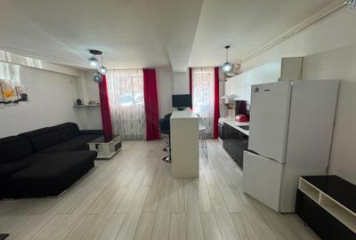 Garsonieră de vânzare – Str. Rezervelor nr. 54, Chiajna – 48.000 € - 16