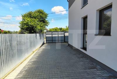Duplex finisat, 5 camere, 160 mp utili, Apahida - 2