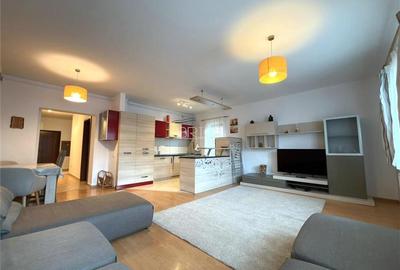 Apartament 3 camere, 72mp, 2 Parcari, zona Coresi - 2
