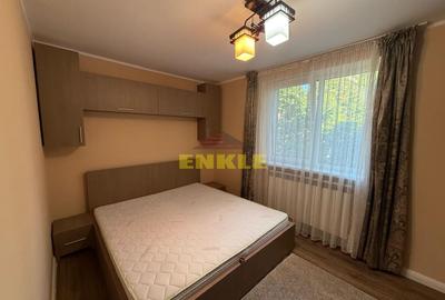 Apartament cu 2 camere de vânzare – Strada Ștefan Luchian - 3