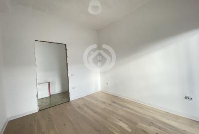 Apartament 3 camere la cheie | 60 mp+balcon | 2 min de Mall | Selimbar - 8