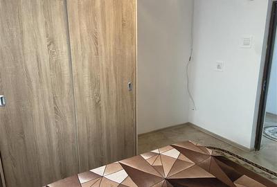 Casa de vanzare in sat Tataranu cu suprafata de 118 mp , teren 1287 mp, construc - 25