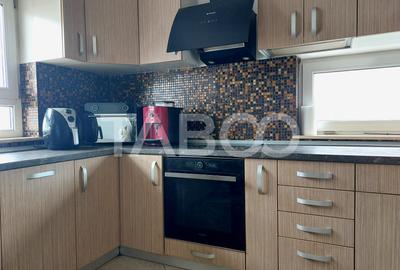 Casa individuala 4 camere P+1E 118 mp cu teren Cisnadie - 1