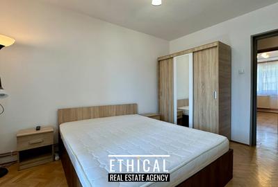 3 Camere, 70 mp, centrala proprie, 5 Minute de Metrou Lujerului - 8