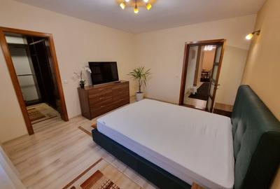 Bucium, Disponibil imediat, Apartament spatios cu 3 camere, Parcare - 6