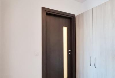 Rent Furnished 1-bedroom with parking | Belvedere Residences | Aviatiei sector 1 - 9