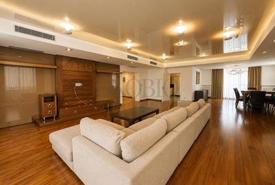 Penthouse | Washington Residence | 2 Locuri de Parcare - 4