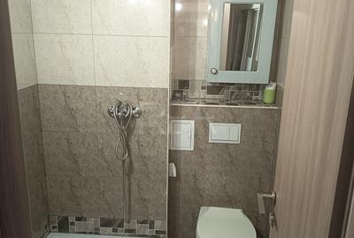 4 camere decomandat | 85 mp | Renovat complet | Etaj 3 | Mărgeanului - Bârcă - 14