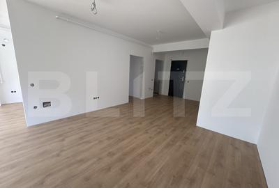 Apartament 3 camere, 66 mp, terasa, zona Donath - 3