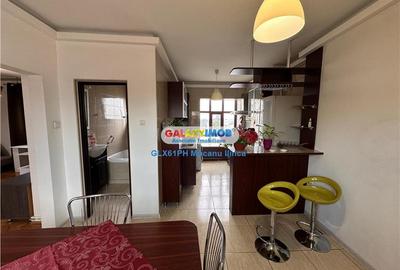 Inchiriere garsoniera cu terasa, Ultracentral, Ploiesti - 14