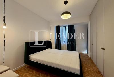 Apartament de inchiriat cu view spre Lac | Zona Baneasa | 3 camere - 16