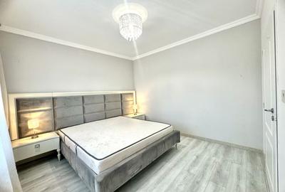Giroc-Uzina de Apa, Mobilat-Utilat, Disponibil imediat - 2