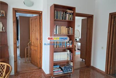 De vanzare vila D+P+E +pod in Trivale - 15