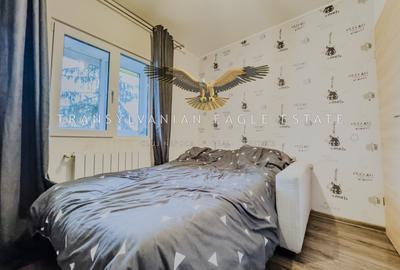 Apartament modern|4 camere decomandate|Zorilor/UMF - 6