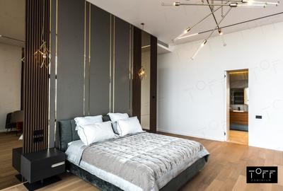 Penthouse Exclusivist | Direct Proprietar | Piscină | One Herăstrău Towers - 12