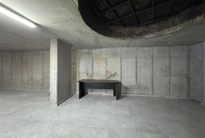 Spatiu Comercial I Concept Industrial -LOFT - 6
