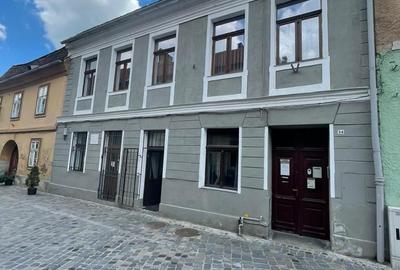 Apartament 3 camere Centrul Istoric - 1
