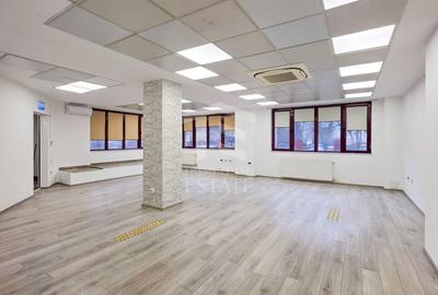 Spațiu Birouri PREMIUM pe Sabinelor 104A - Zona 13 Septembrie Marriott - 42