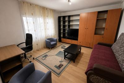 Apartament cu 2 camere decomandat în Drumul Taberei