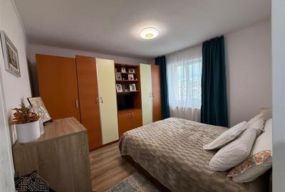 Apartament 2 camere, Zona Sud , Gata de Mutat , Complet Renovat | - 10