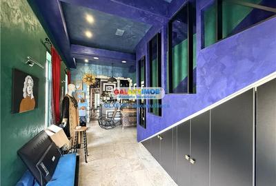 Inchiriere spatiu birouri, 250 mp, Afi Palace, Ploiesti - 1