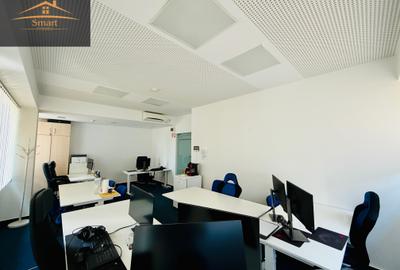 Spatiu birou 32mp - Centru Civic - clădire birouri clasa A - 3