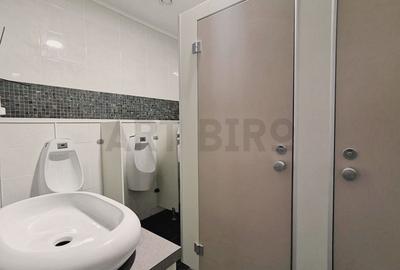 Zero comision, 120mp birou cu priveliste, Parc Carol, parcare, 14' [M] - 6