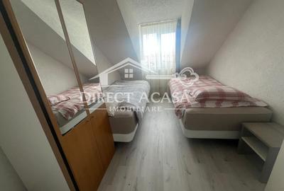 Cazare muncitori Iernut | - 70 lei/zi/muncitor - 3