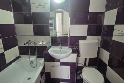 De vânzare apartament 2 camere Mănăștur - 8