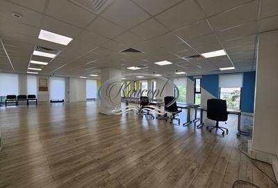 Spatiu de birou open-space in cartierul Marasti - 3