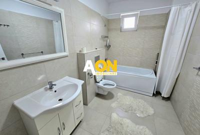 Apartament cu 3 Camere de Închiriat, Bloc Nou, Zona Liceului Economic - 6