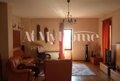 Vila superba cu 12 camere, 680mp teren, Cotroceni, parcari, Office/Rezidential - 10