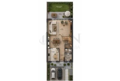 REV2005771 Vila finalizate exclusiviste langa lac - 14