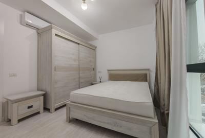 Apartament 2 camere de închiriat | Decebal – Piața Alba Iulia | Bloc nou 2025 - 10