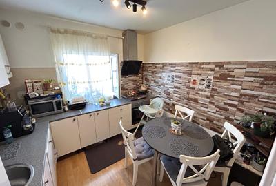 2 Cam-Sagului--7 Min Spitalul Judetean-Mobilat--Centrala-45 MP-76.000 Euro!Neg - 2