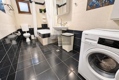 ♦️Apartament 3 camere cu gradina de 50 mp / Parcare♦️ - 15