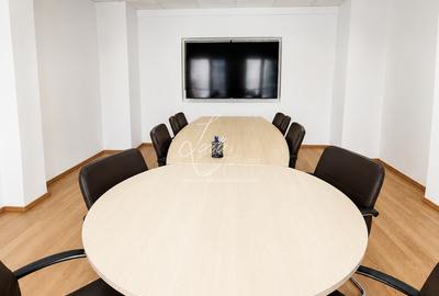 Academiei - Spatiu versatil, servicii, biroruri, notarial - 5