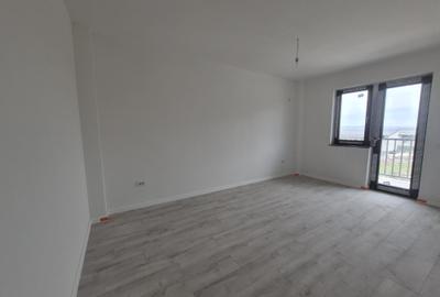 Apartament 2 cam D, Pacurari  - Rediu - 2