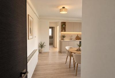 OPORTUNITATE DE INVESTIȚIE: Apartament 2 camere, bloc nou FINALIZAT și INTABULAT - 1