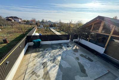 Cladire cu 3 apartamente in suprafata totala construita de 500 mp - 22