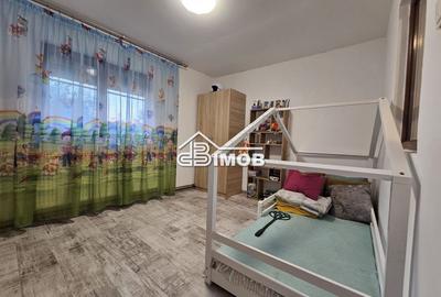 Casă cu renovare aproape finalizată și teren propriu în Viișoara - 6