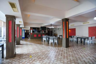 COMISION 0% - Complex Alutus Mangalia – Hotel + Restaurant + Sali Evenimente - 16