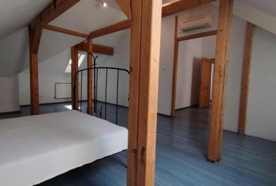 GM1744 Inchiriere duplex in vilă 2006, 160mp birouri sau locuință - 12